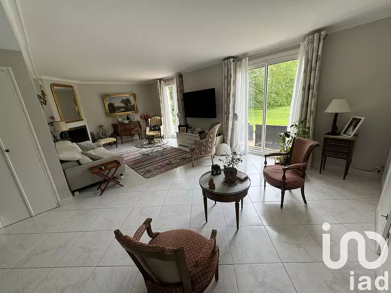 Maison, 263 m²