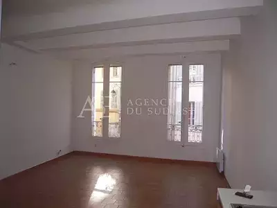 Appartement, 47,97 m²