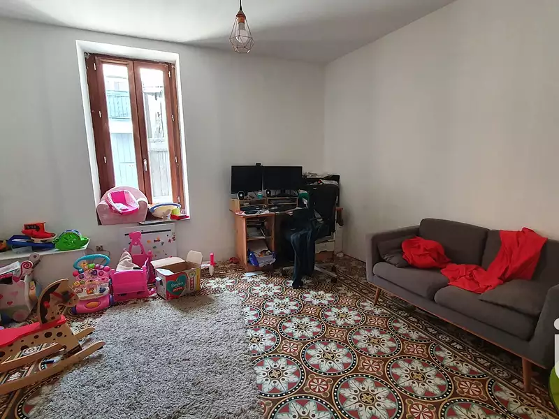 Maison, 84 m²