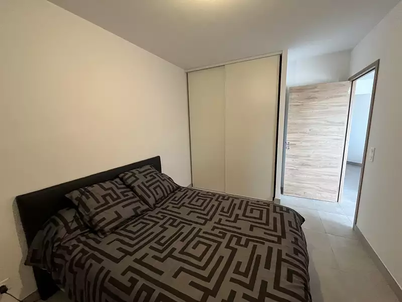 Appartement, 43,76 m²