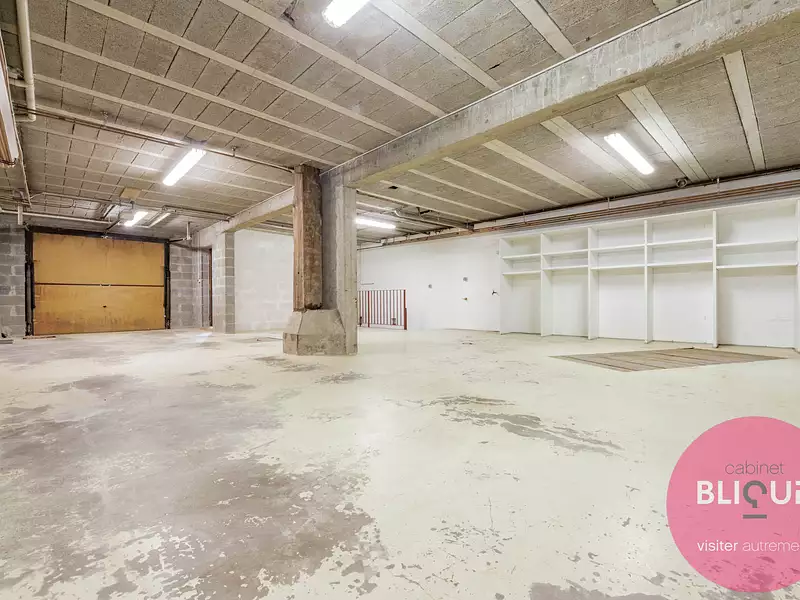 Maison, 375 m²