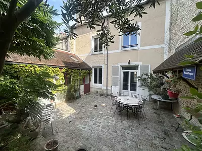 Maison, 135 m²