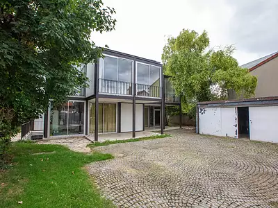 Maison, 240 m²