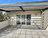 Appartement, 83 m²