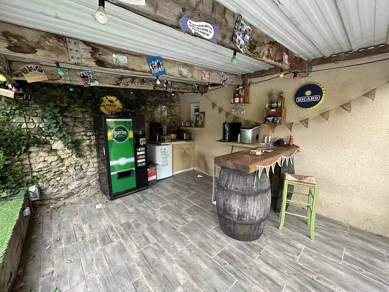 Maison, 111 m²