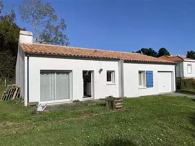 Maison, 85,66 m²
