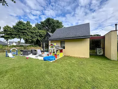 Maison, 82,24 m²