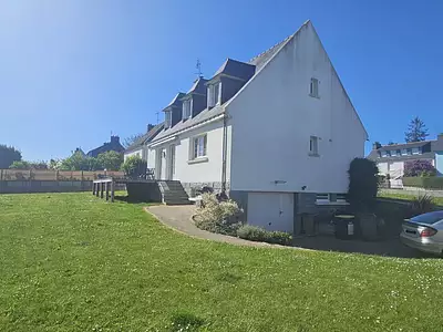 Maison, 136 m²