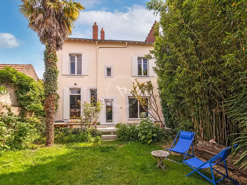 Maison, 200 m²