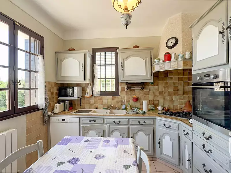 Maison, 130 m²