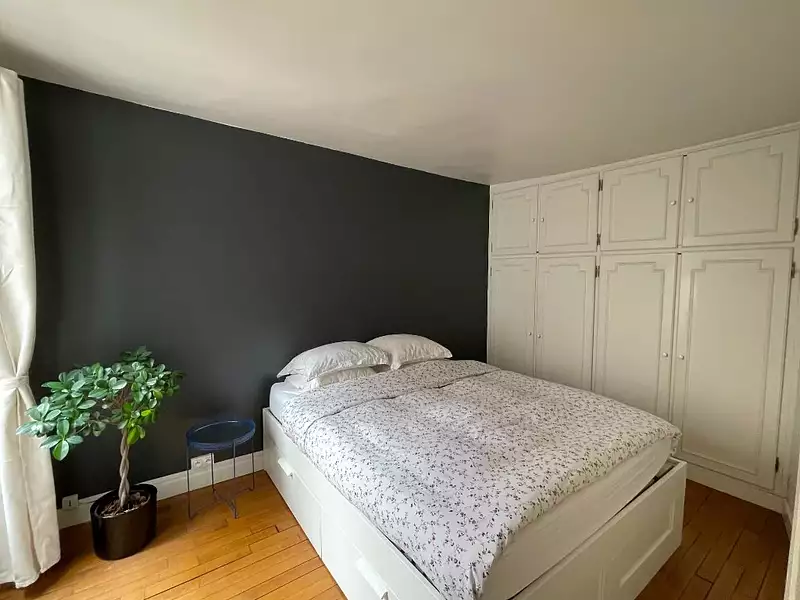 Appartement, 46,04 m²