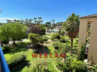 Appartement, 33,46 m²