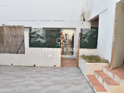 Appartement, 32,44 m²