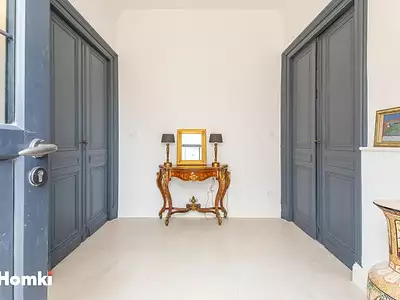 Maison, 259 m²