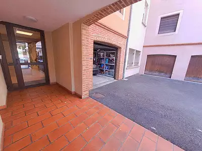 Appartement, 85 m²