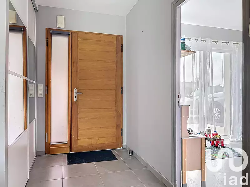 Maison, 210 m²