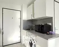 Appartement, 30,39 m²