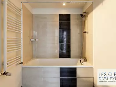 Appartement, 74,1 m²