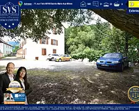 Immeuble, 545,04 m²