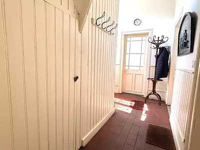 Maison, 198 m²