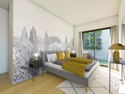 Appartement, 156 m²