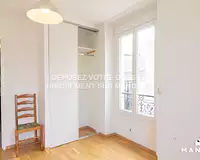 Appartement, 31 m²