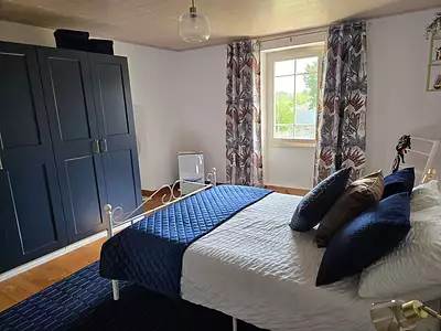 Maison, 122 m²