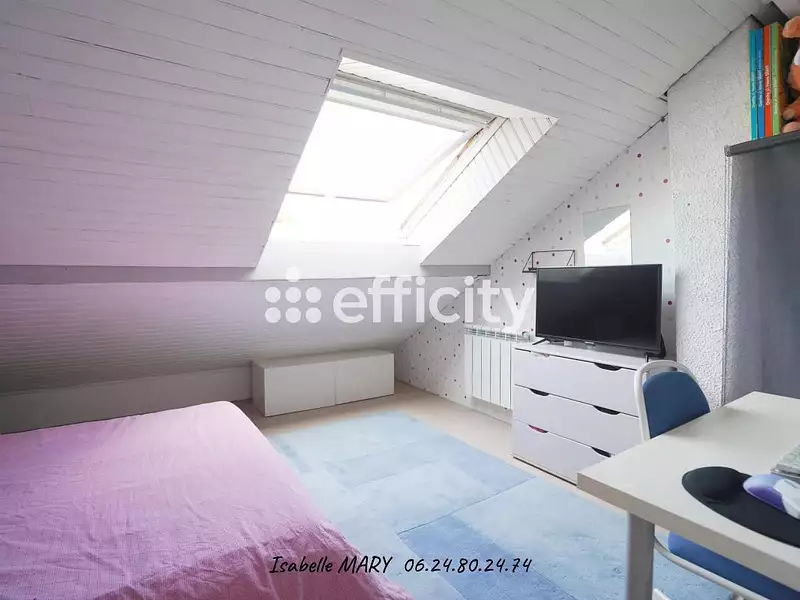 Maison, 136 m²