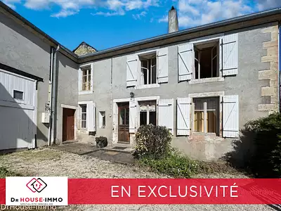 Maison, 329 m²
