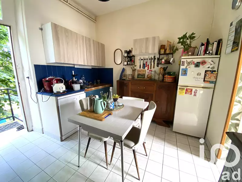 Maison, 147 m²