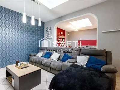 Maison, 264 m²