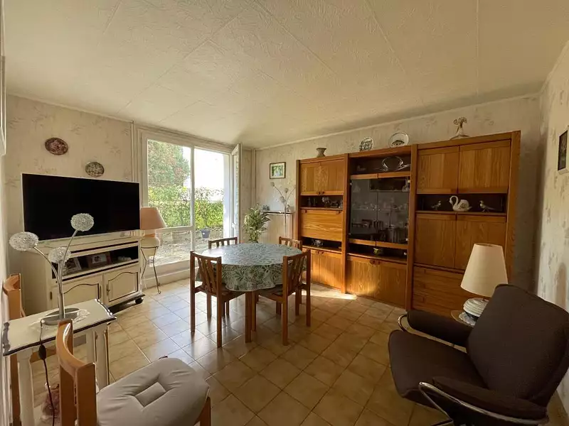 Appartement, 65 m²