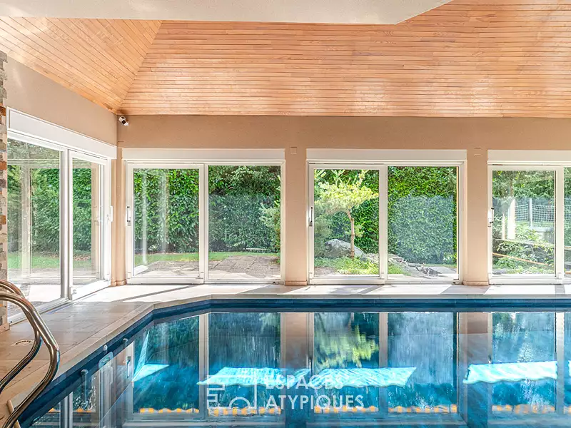 Maison, 286 m²