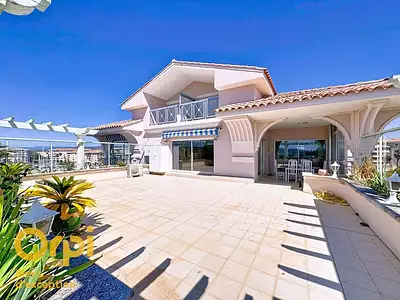 Appartement, 261 m²