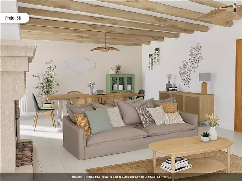Maison, 250 m²