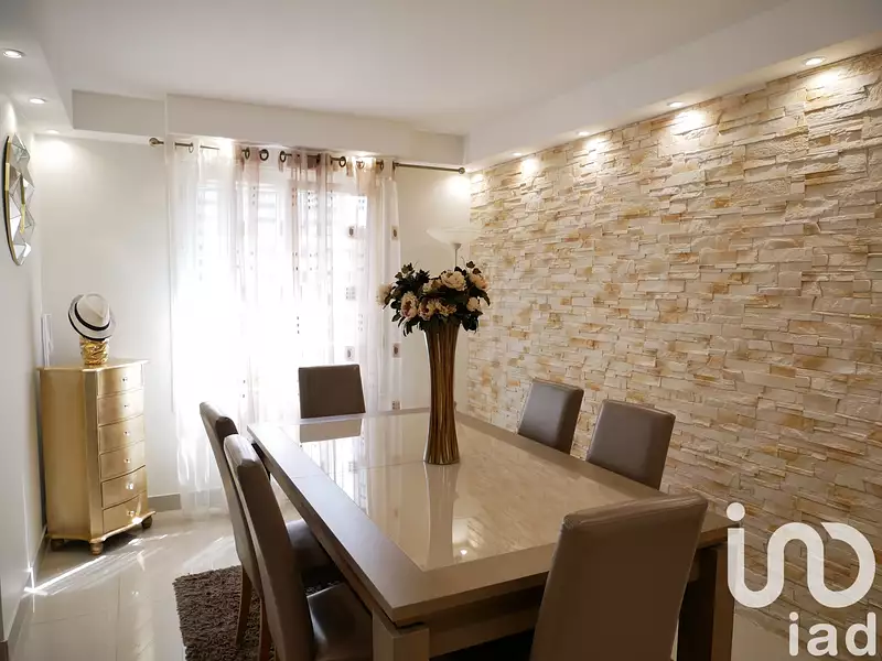 Appartement, 101 m²