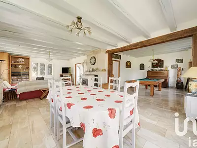 Maison, 286 m²