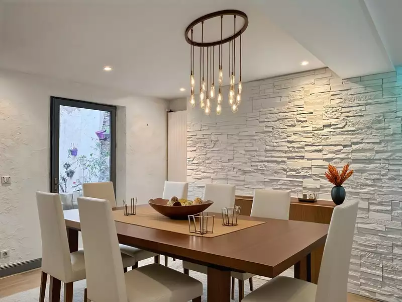 Appartement, 130 m²