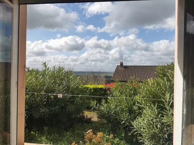 Maison, 98 m²