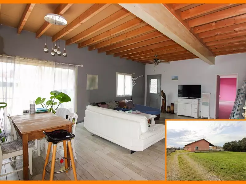 Maison, 248 m²