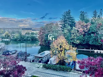 Appartement, 162 m²