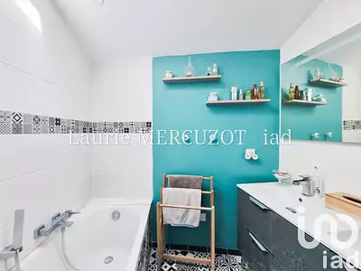 Maison, 100 m²