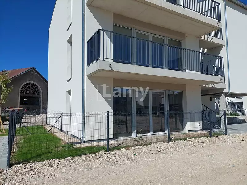 Appartement, 57,82 m²