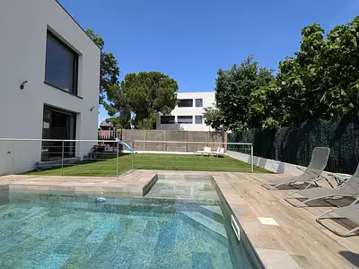 Maison, 120,6 m²