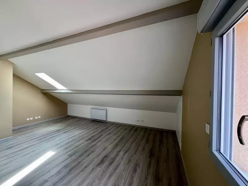Maison, 101 m²