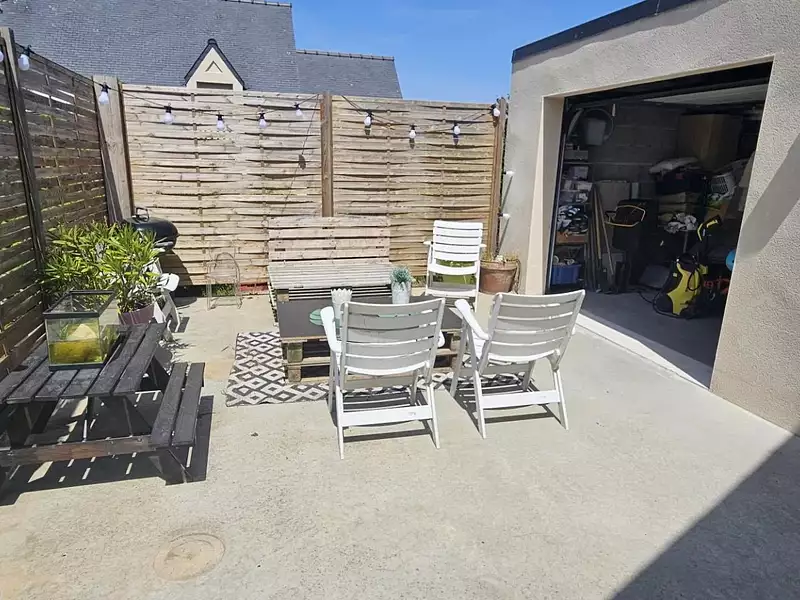 Maison, 94 m²