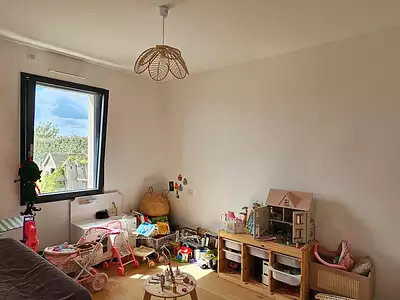 Maison, 131 m²
