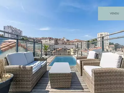 Appartement, 181,9 m²