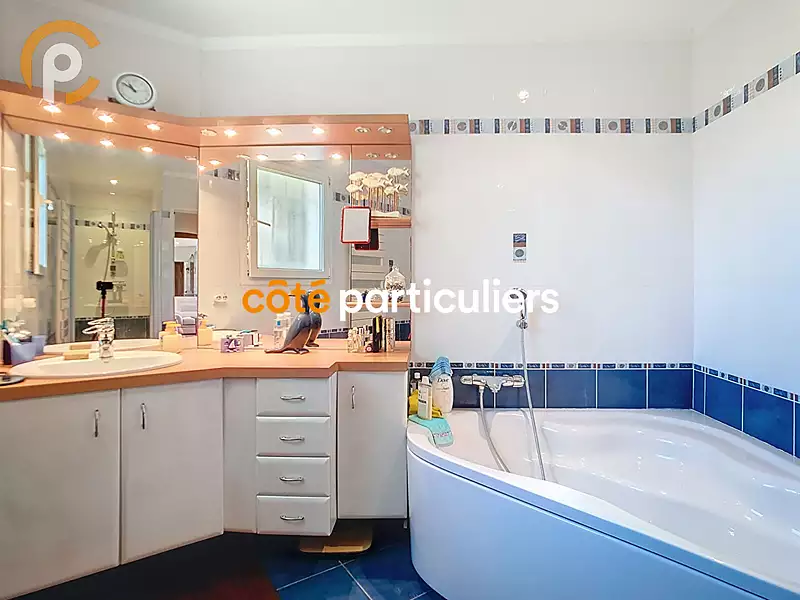 Maison, 116 m²