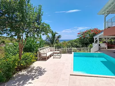 Maison, 196 m²